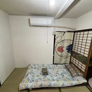 アパートホテル Yuki House