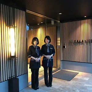 ホテル アマネク 浅草吾妻橋スカイ